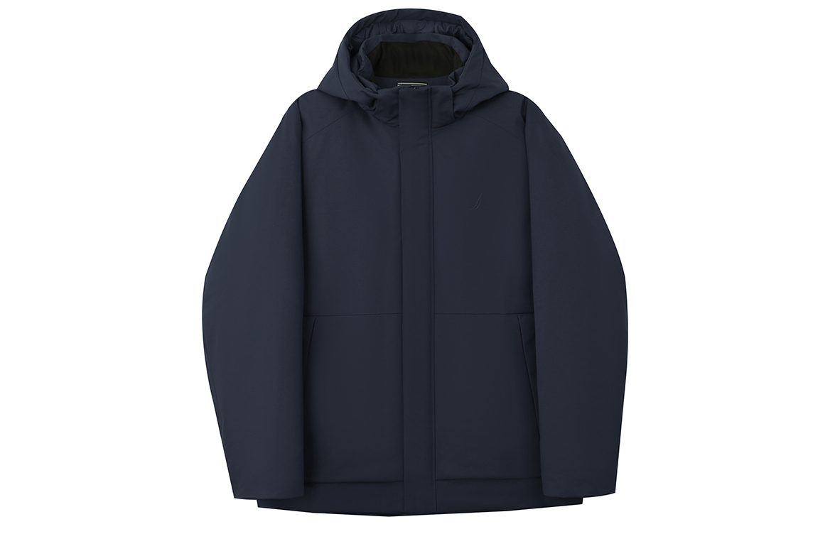 

Мужская пуховая куртка NAUTICA, синий