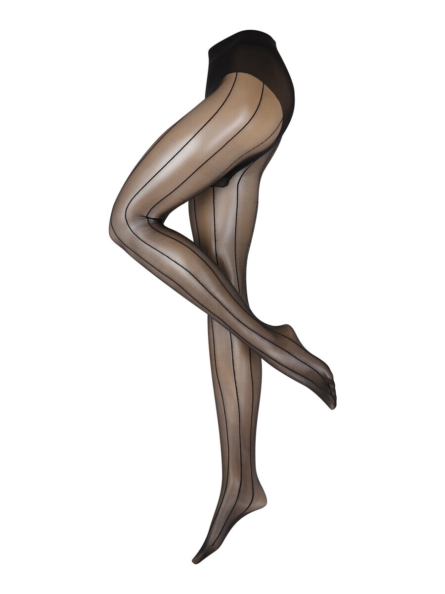 

Колготки Hunkemöller Fine Tights, черный