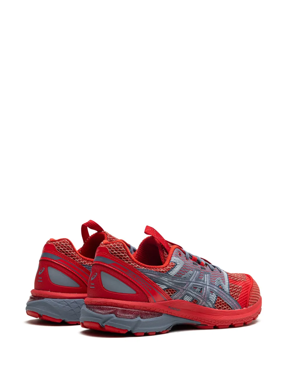 Кроссовки GEL-Terrain 'Classic Red/Wood Crepe' ASICS, красный — фото 3