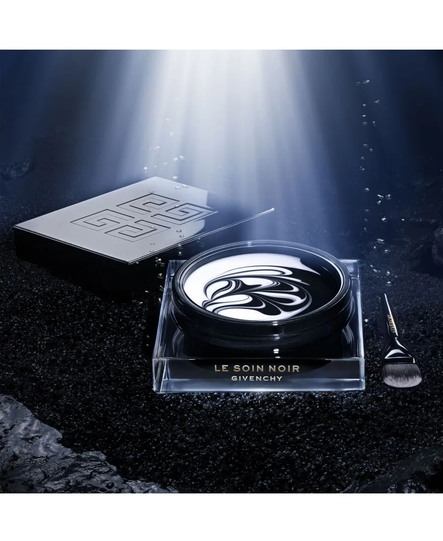 Givenchy Маска Le Soin Noir, 2,54 унции — фото 4