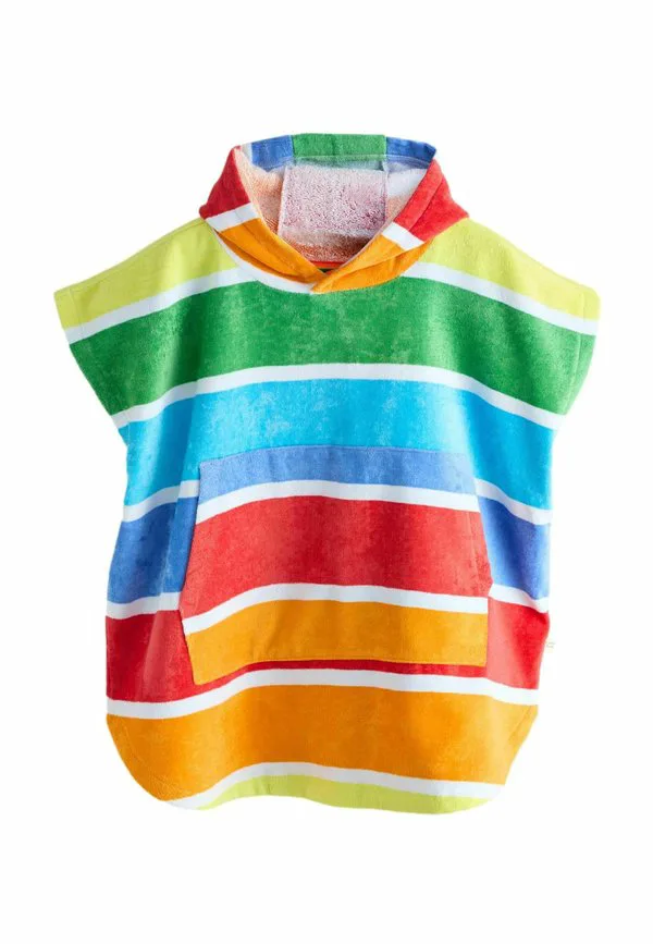 Халат Little Bird, Bright Stripes