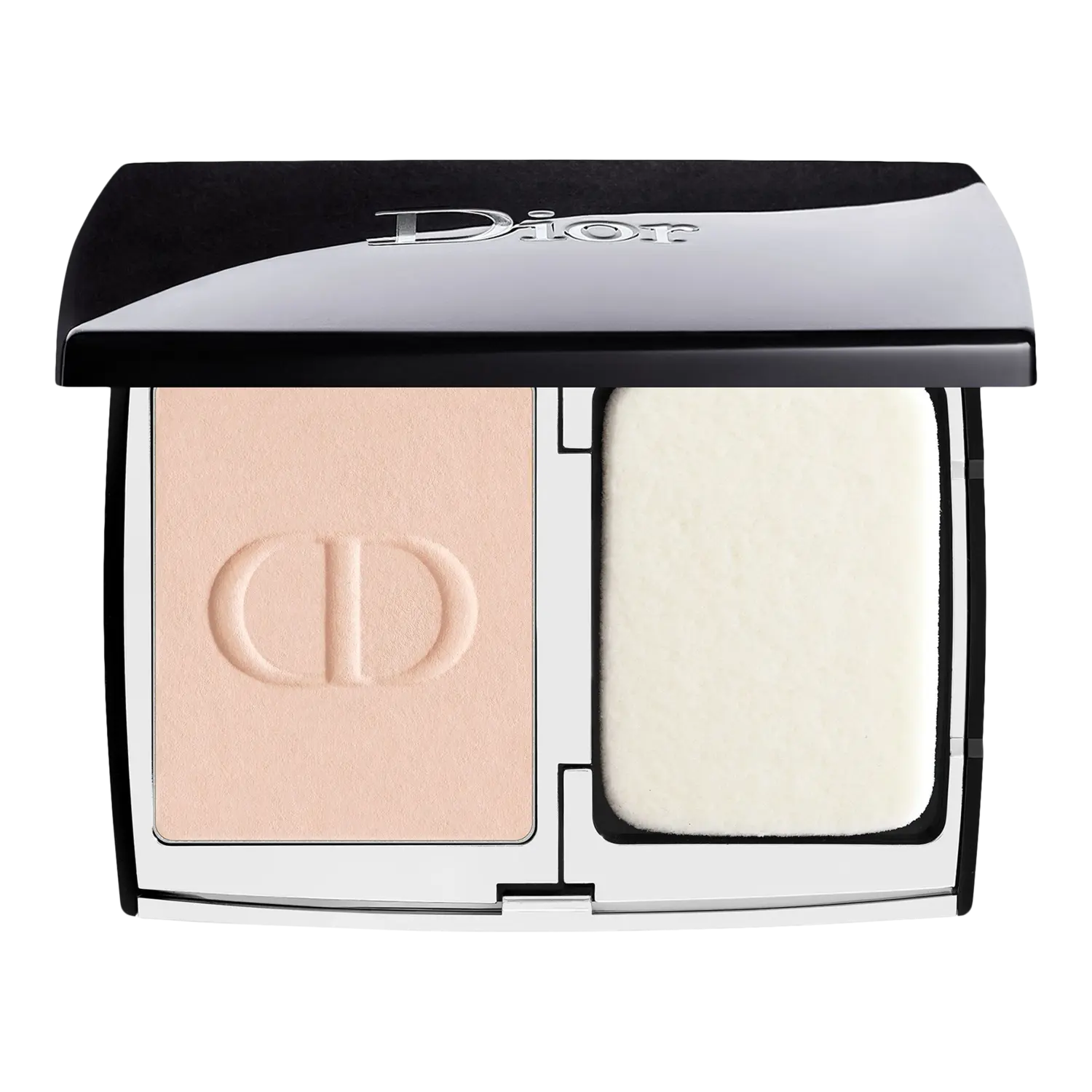 

Компактная матирующая тональная основа Forever Natural Matte Velvet Compact Foundation Dior, 2CR (light skin with pink undertones)