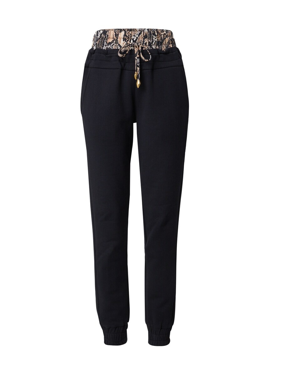 

Спортивные штаны Just Cavalli Tapered Pants, черный