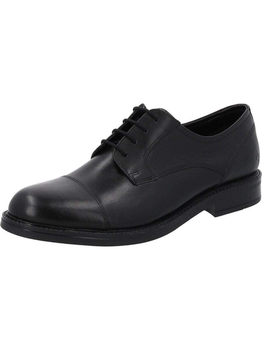 

Туфли на шнуровке Palado Erfir, черный