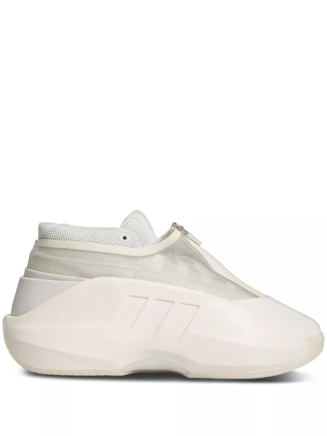 

Adidas кроссовки adidas Crazy IIInfinity "Chalk White", белый