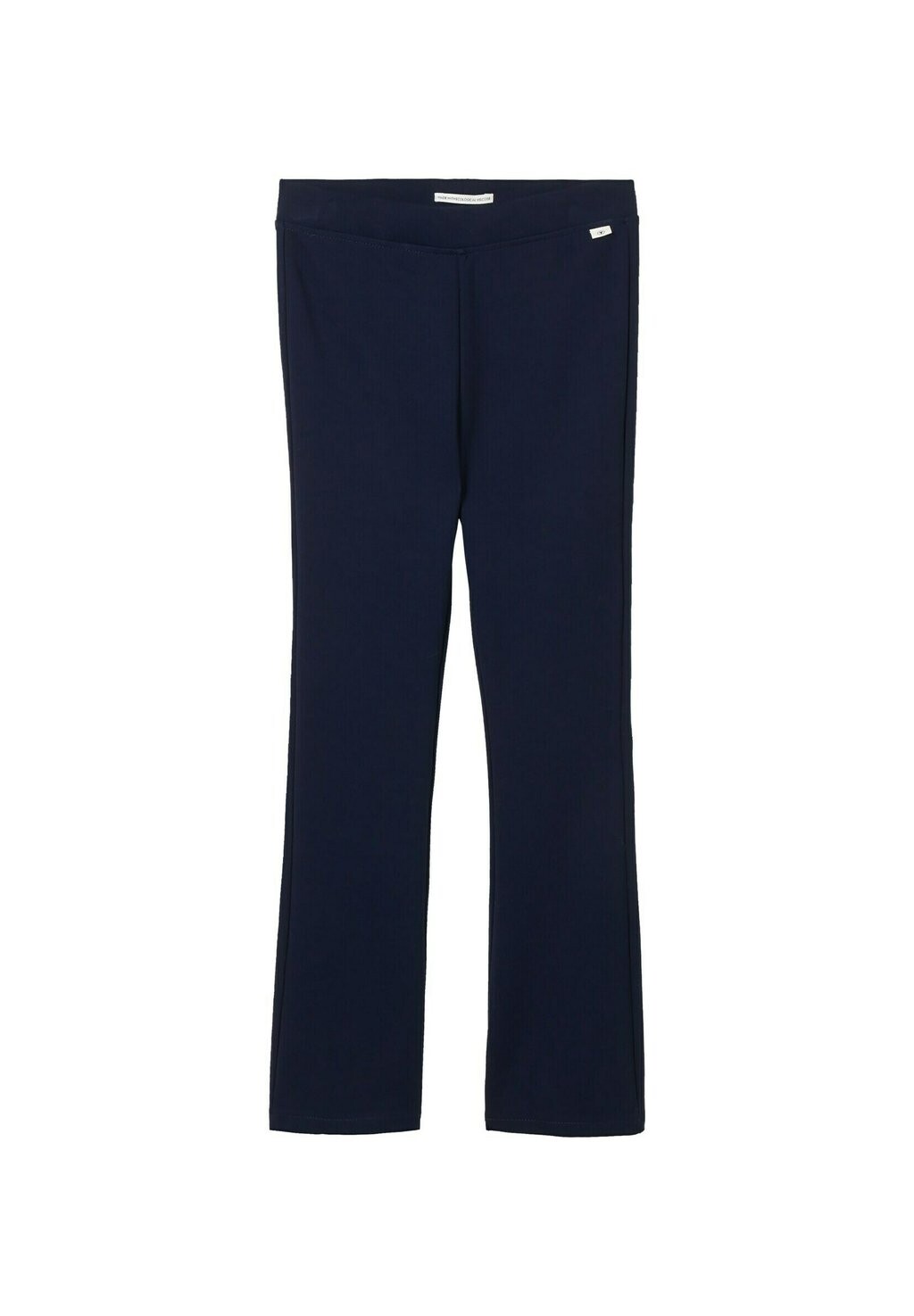 

Брюки FLARED TOM TAILOR, цвет sky captain blue