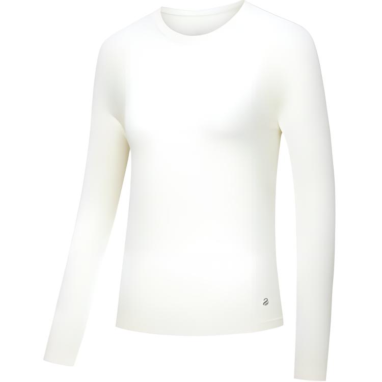 

361° Футболка Women's Cream White