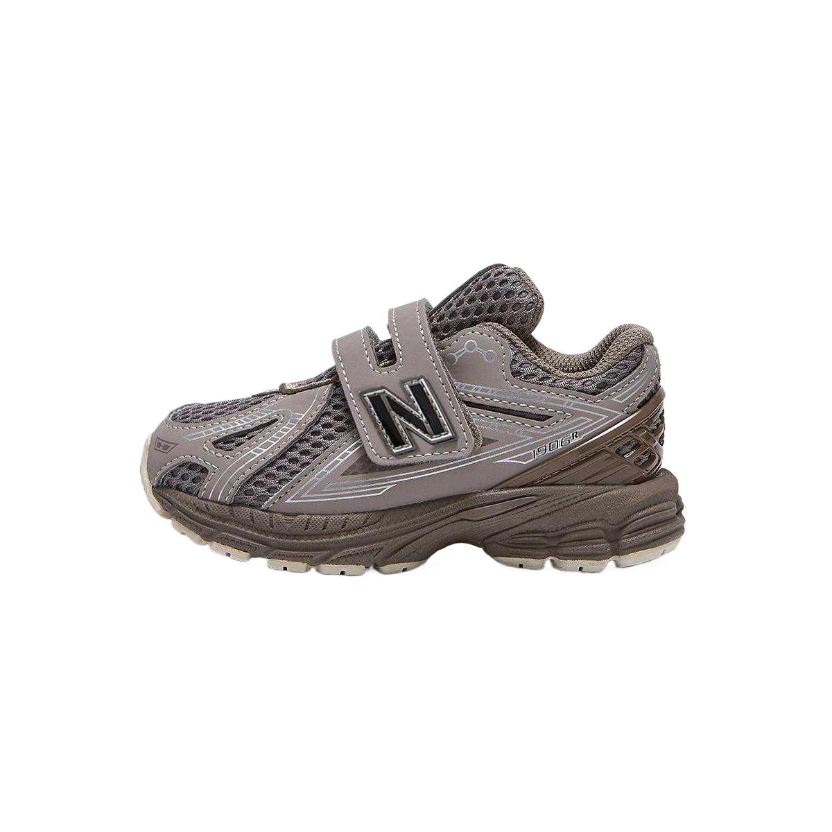 

NB 1906R Туфли для малышей (для младенцев и малышей) New Balance, Light Umber