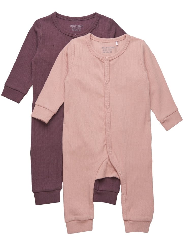 

Комбинезон Minymo, розовый