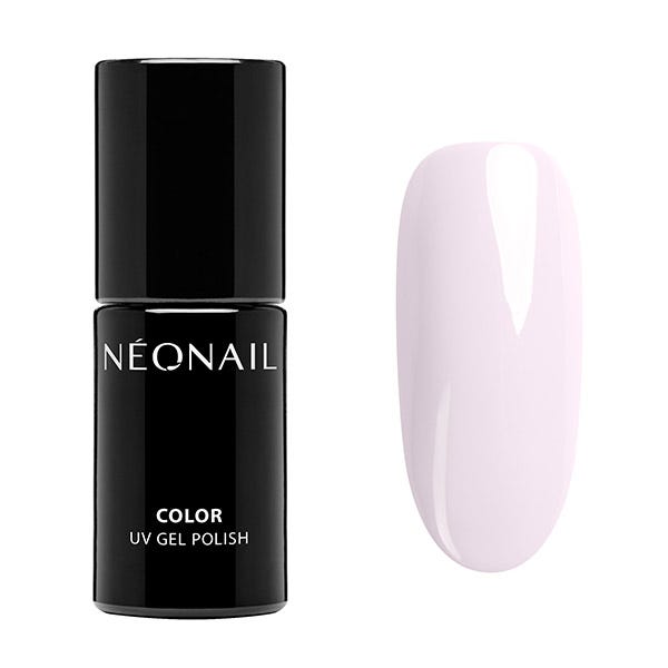 

Полуперманентный лак для ногтей NEONAIL UV Nail Polish - French Shades, French Pink Light