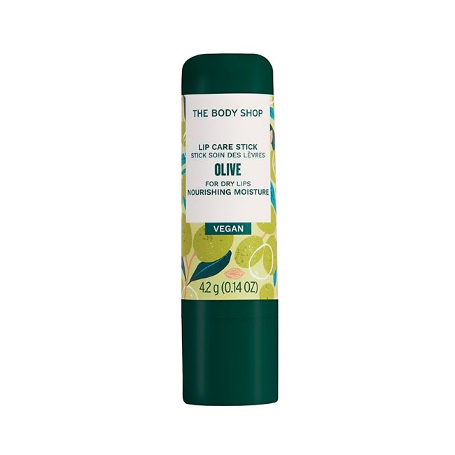 

Карандаш для губ оливкового цвета The Body Shop, 4,2 гр