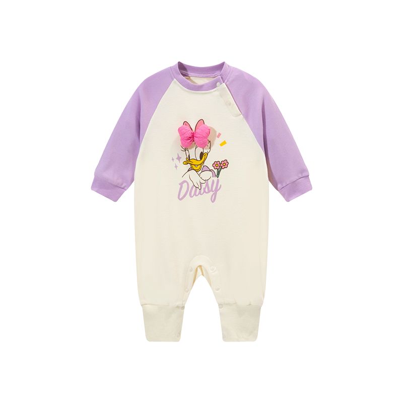 

Боди Minnie Series для младенцев и малышей Disney, фиолетовый