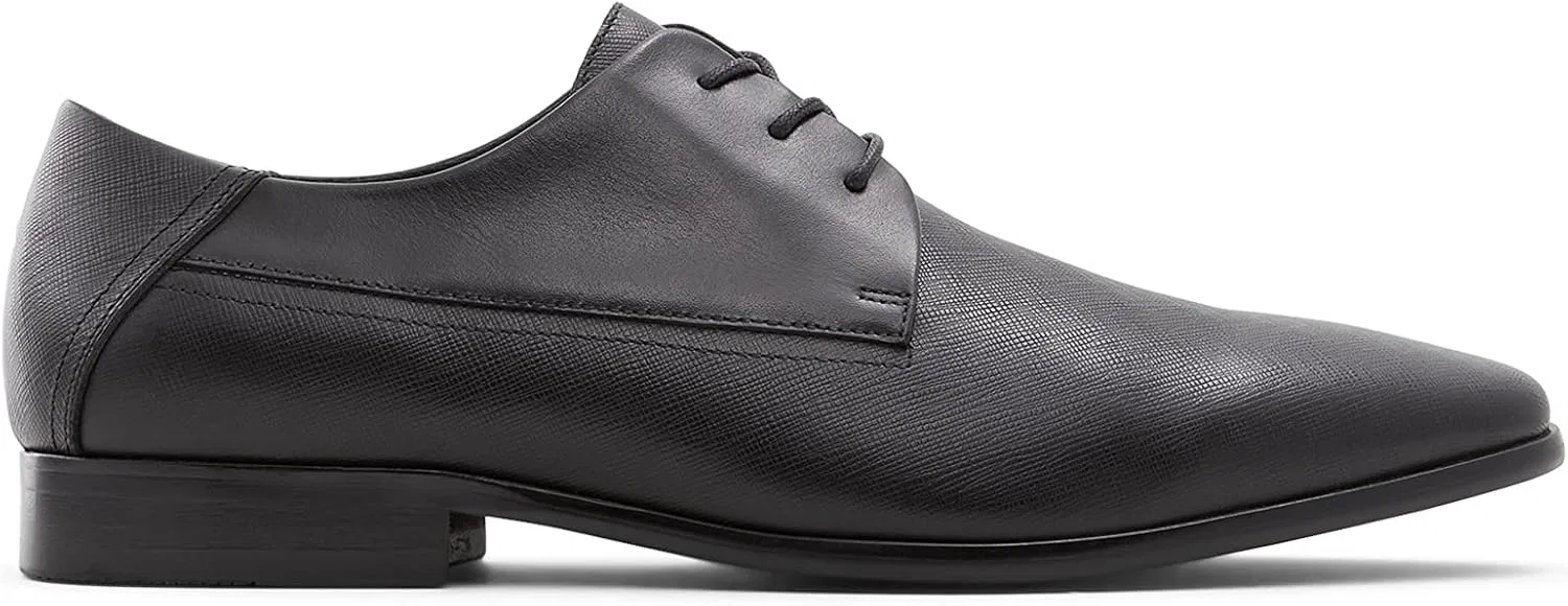 Мужские форменные ботинки ALDO Hoogeflex, Other Black