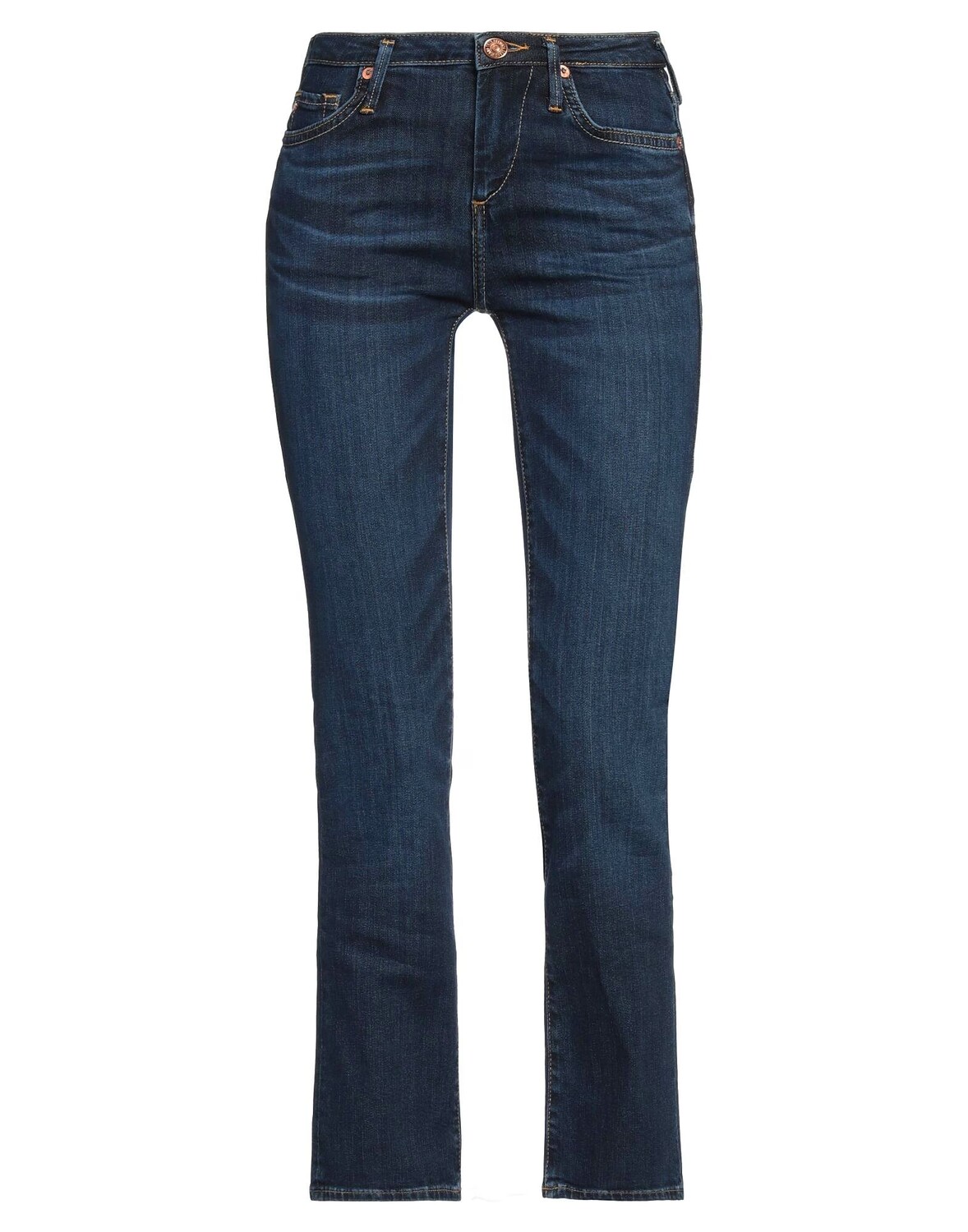 

Джинсы True Religion, синий