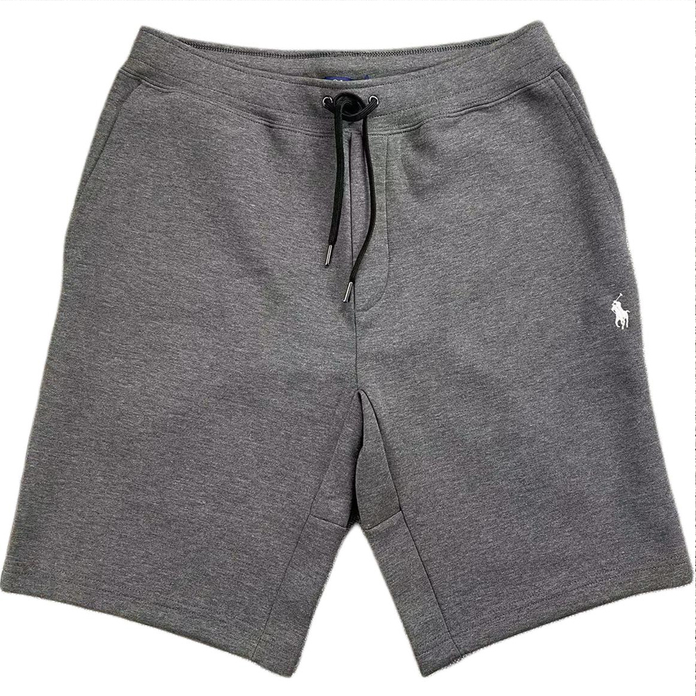 

Шорты Casual SS24 мужские темно-серые Polo Ralph Lauren, темно-серый