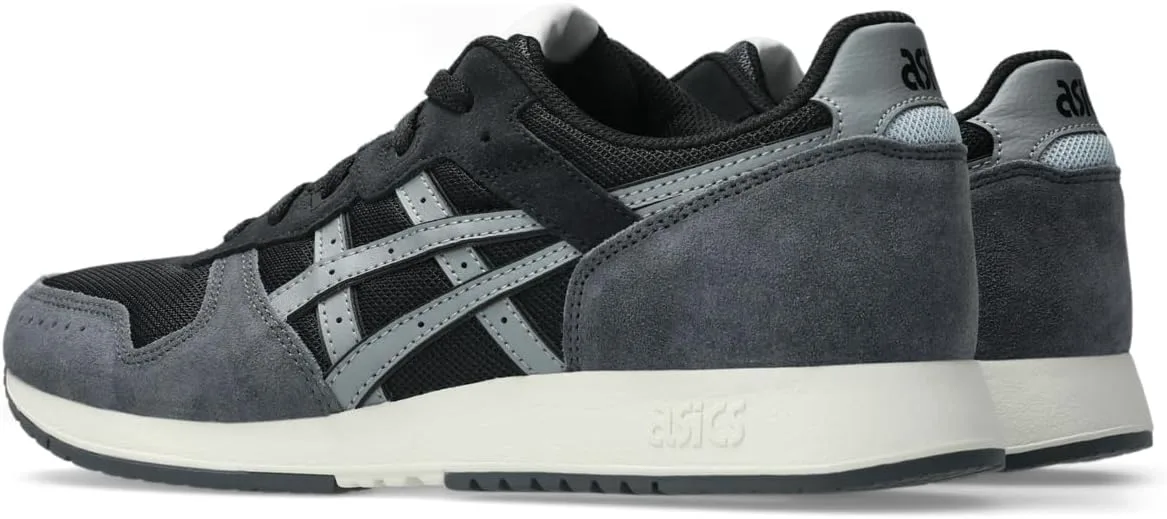 Унисекс кроссовки ASICS Lyte Classic Sportstyle, черный — фото 3