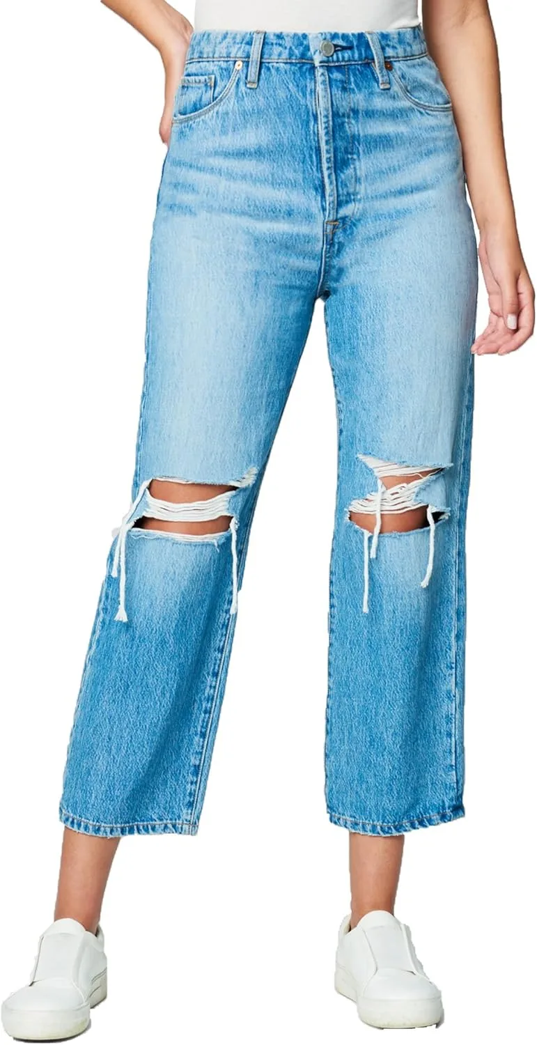 

Брюки Baxter In Naturale [BLANKNYC]