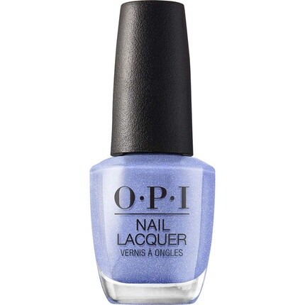 

Лак для ногтей Show Us Your Tips Фиолетовый лак для ногтей 0,5 жидких унций OPI