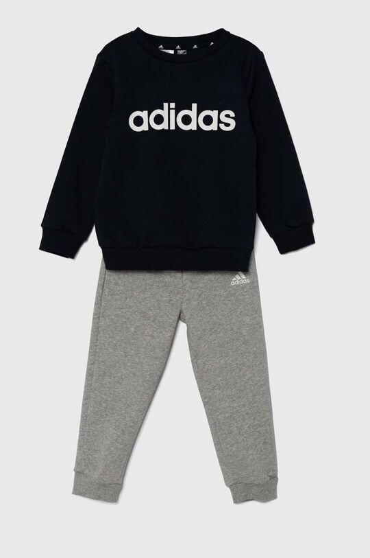 

Детский спортивный костюм I Lin FLOG adidas, темно-синий