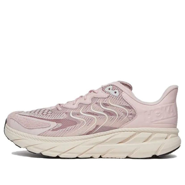 

Кроссовки clifton ls Hoka One One, розовый