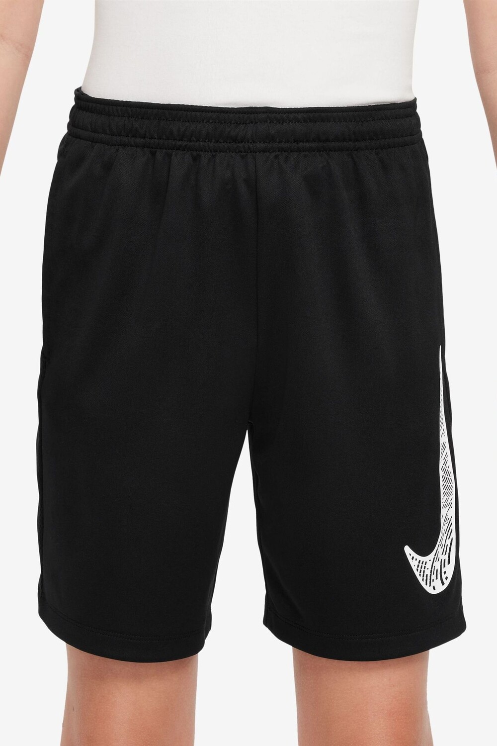 

Шорты Dri Fit Trophy 23 Nike, черный