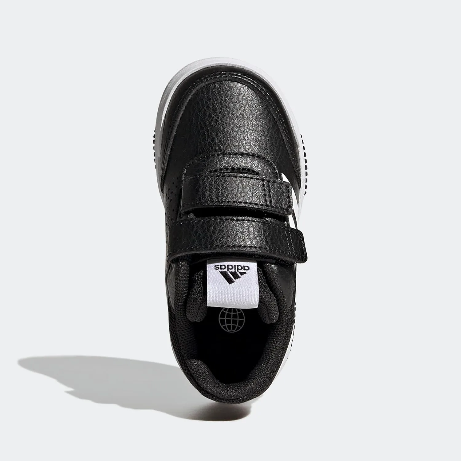 Беговые кроссовки для мальчиков Adidas, белый — фото 4