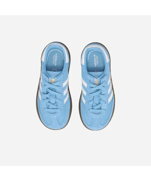 Детские кроссовки Adidas Originals HANDBALL SPEZIAL CF EL I — фото 2