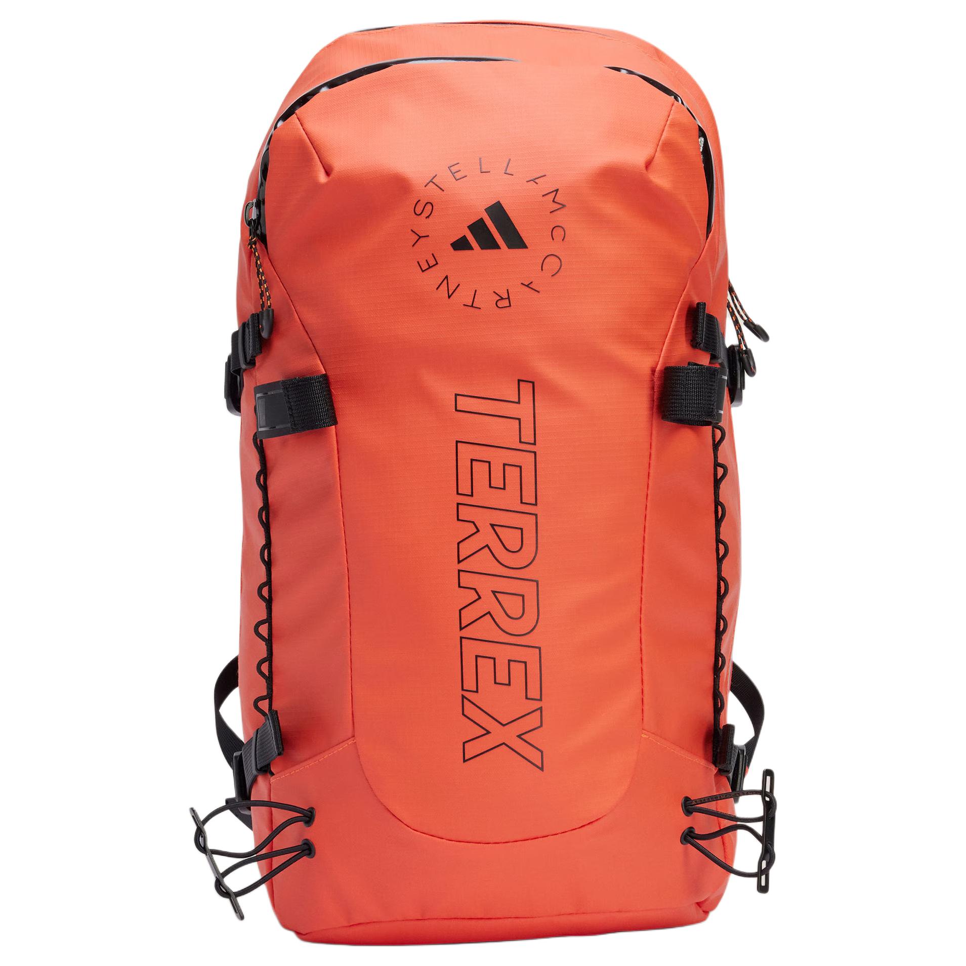 

Бесплатная доставка с AdiClub Рюкзак Stella McCartney X Terrex Adidas, Полуударный оранжевый и черный