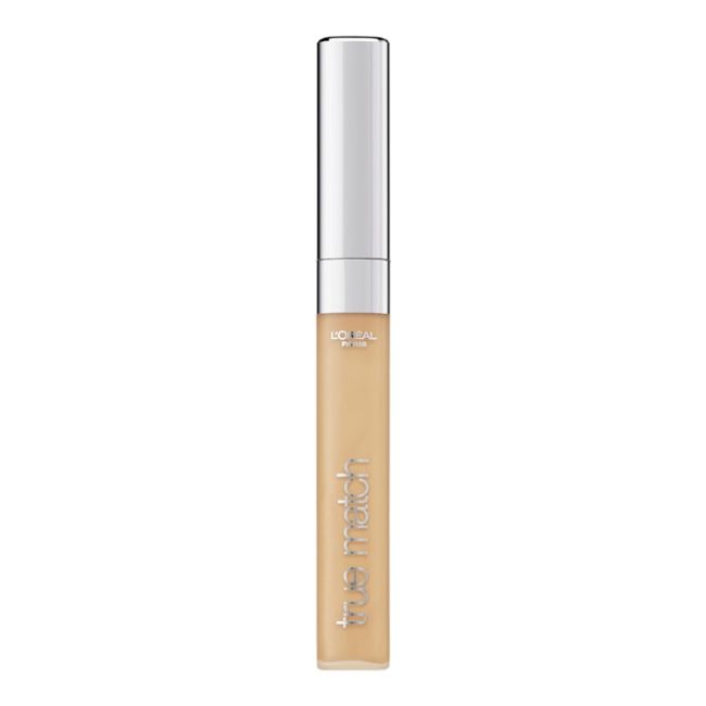 

L'Oreal true match консилер L'oreal Paris, цвет 3d/3w golden rose, 6,8 мл