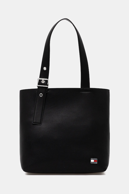 

Сумка Tommy Jeans, черный