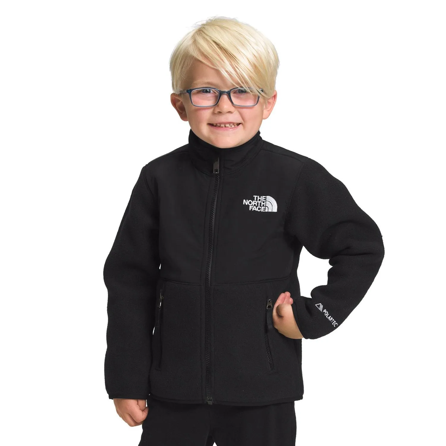 

Детская куртка Denali The North Face, Tnf Black