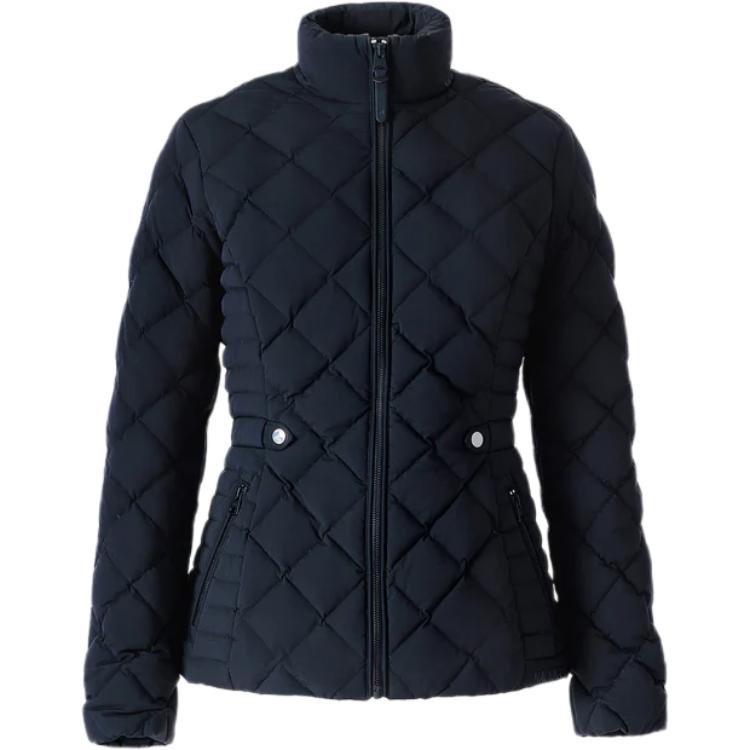 

MACKAGE Пуховик женский черный, Black