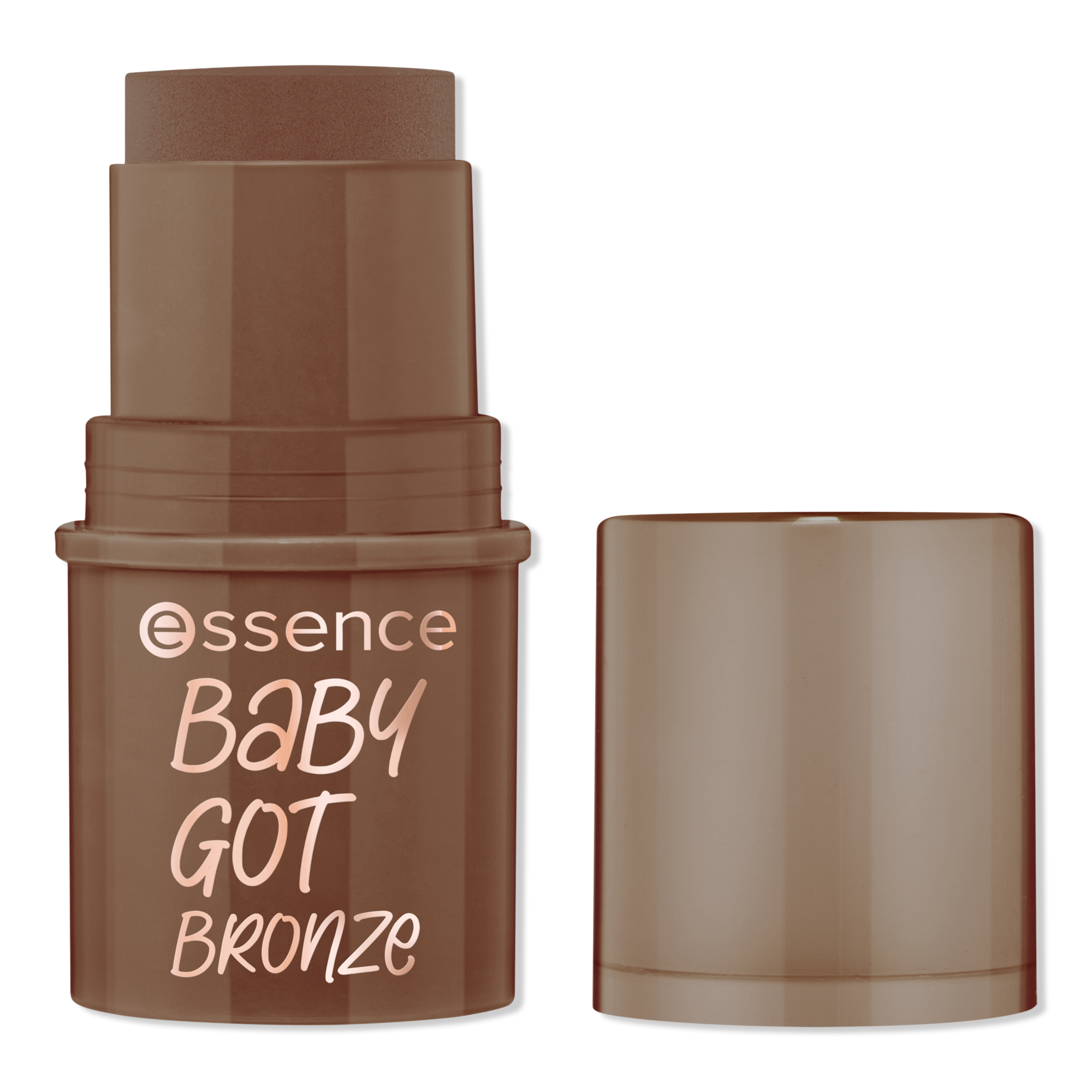 

Бронзер Baby Got Bronze Bronzing Stick Essence, Mocha Me Crazy (warm golden undertone for tan/deep skintones)