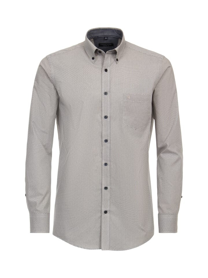 

Рубашка CASAMODA, желтый