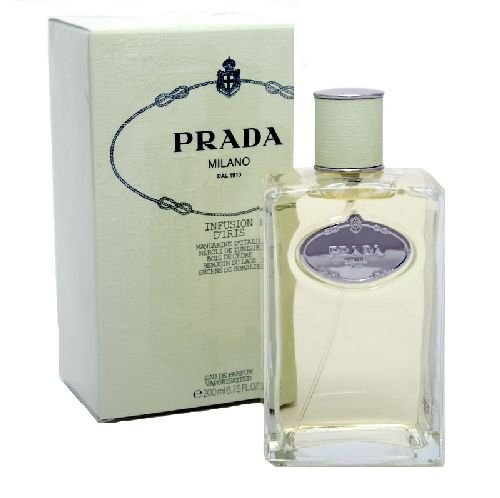 

Prada, Infusion D'Iris, парфюмированная вода, 200 мл