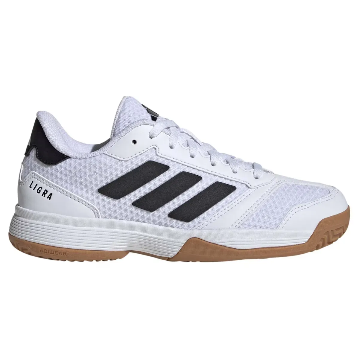 

LIGRA 8 K Adidas кроссовки, белый
