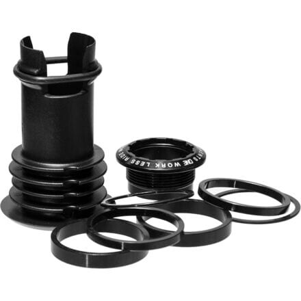 

Верхняя крышка EDC OneUp Components, черный