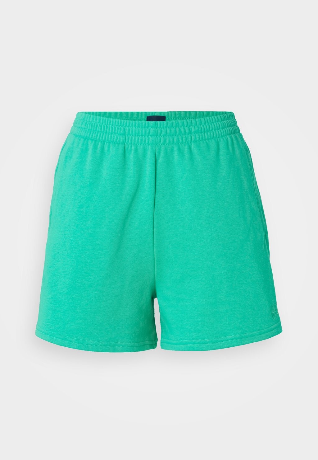 

Спортивные штаны Logo GAP Petite, просто зеленые