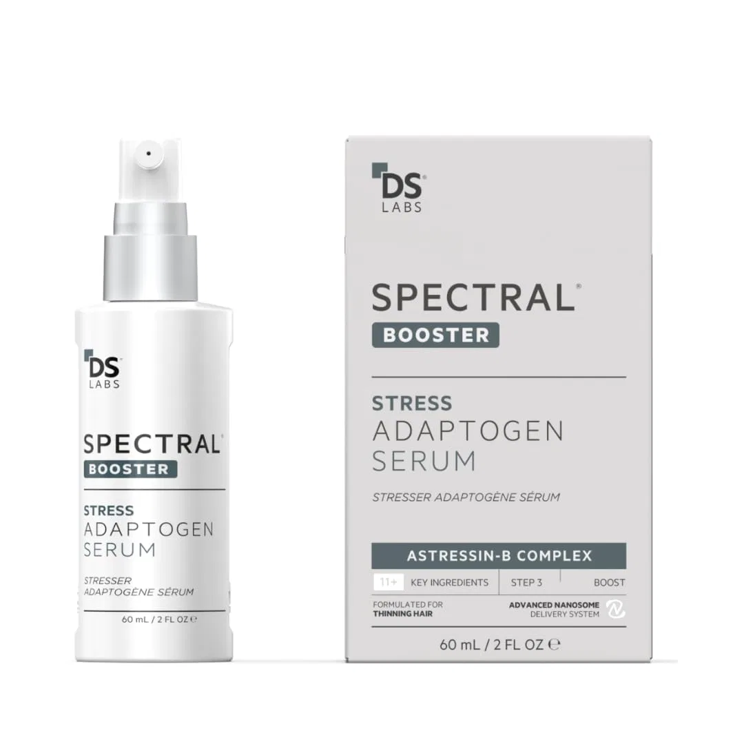Топический раствор Spectral.F7 Astressin-B от DS Laboratories Ds Laboratories