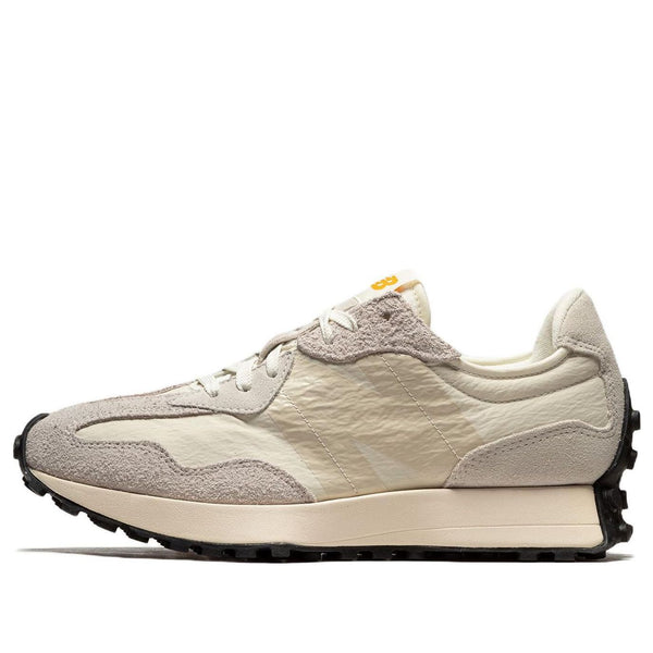 

Кроссовки 327 New Balance, бежевый