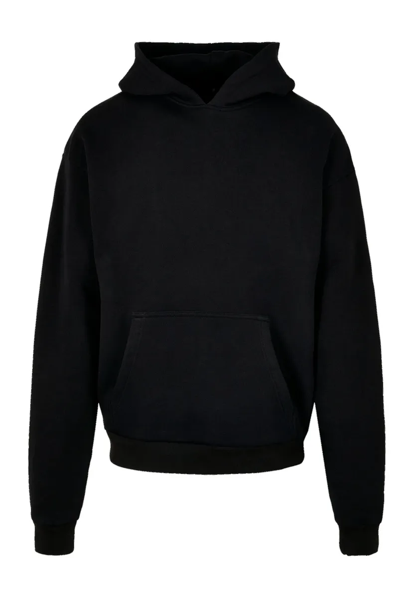 

Толстовка с капюшоном Thug Life " Thug Life Men's TLHD193M DeadCool Hoodie", черный
