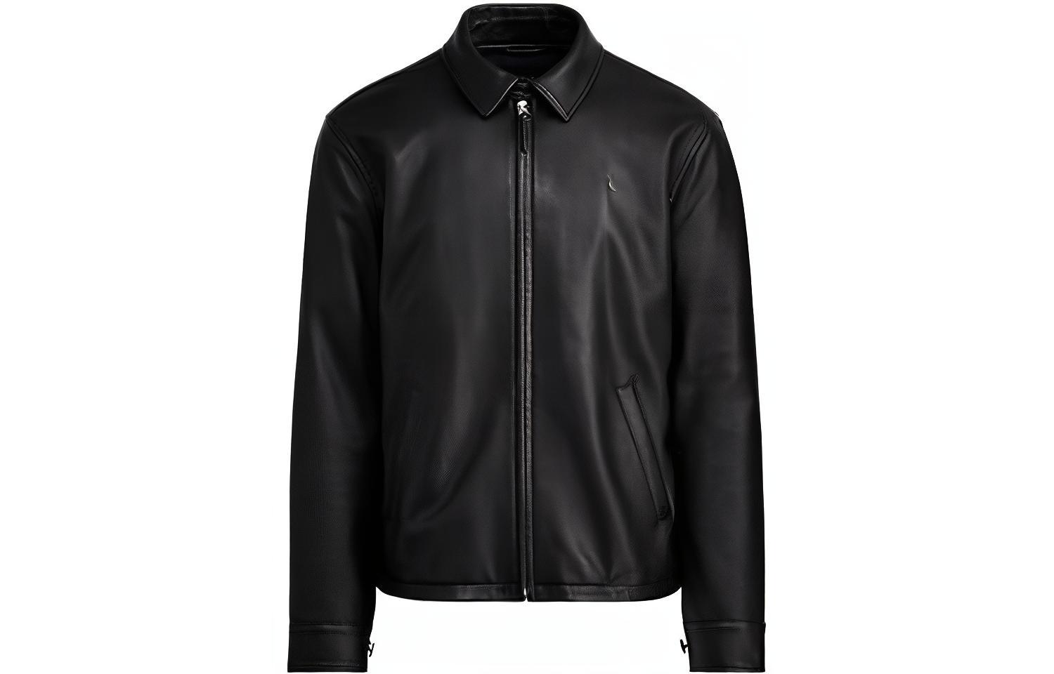 

Polo Ralph Lauren Куртка мужская черная, Black