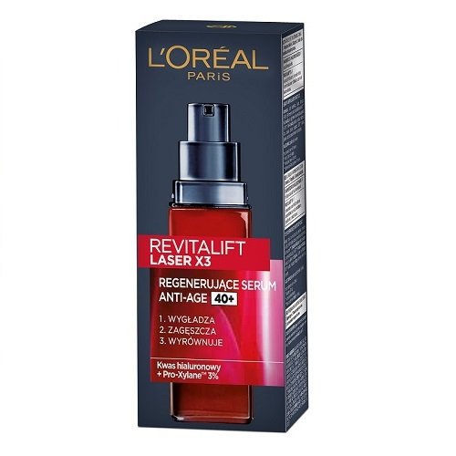 

Сыворотка для лица, 30 мл L'oreal Paris, Revitalift Laser, L'oréal Paris