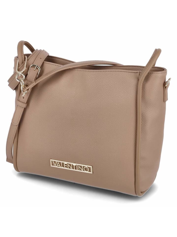 

Сумка через плечо Valentino VINILE, бежевый
