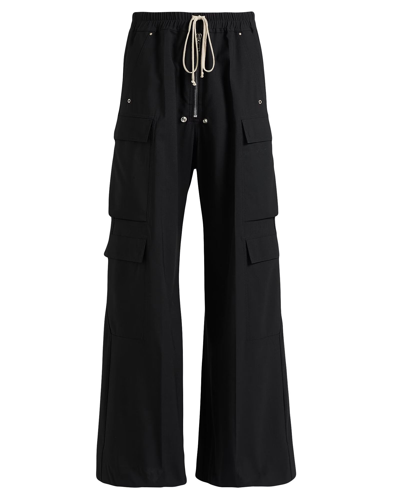 

Брюки Rick Owens, черный