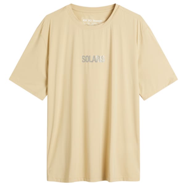 

Футболка Solaris tech Ka_Yo_Prototype, Peyote