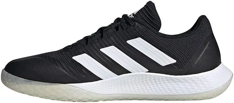 Мужские кроссовки Adidas Forcebounce M, Negbás Ftwbla Rojsol — фото 3