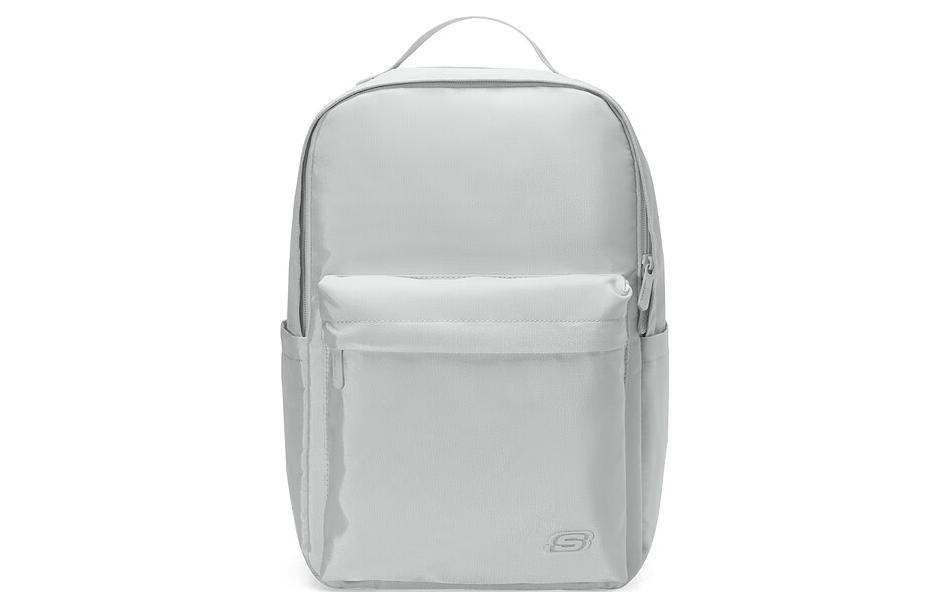 

Skechers Тканевый рюкзак большой унисекс лунно-серый