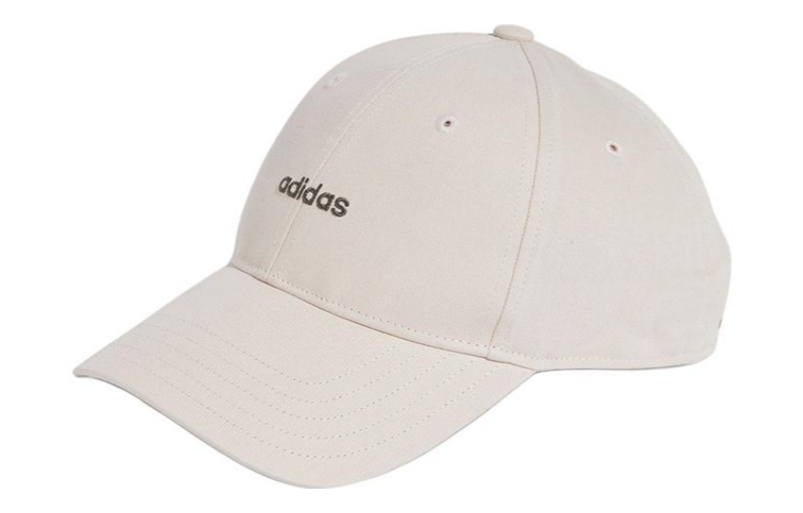 

Бейсболка Adidas Street, бежевая