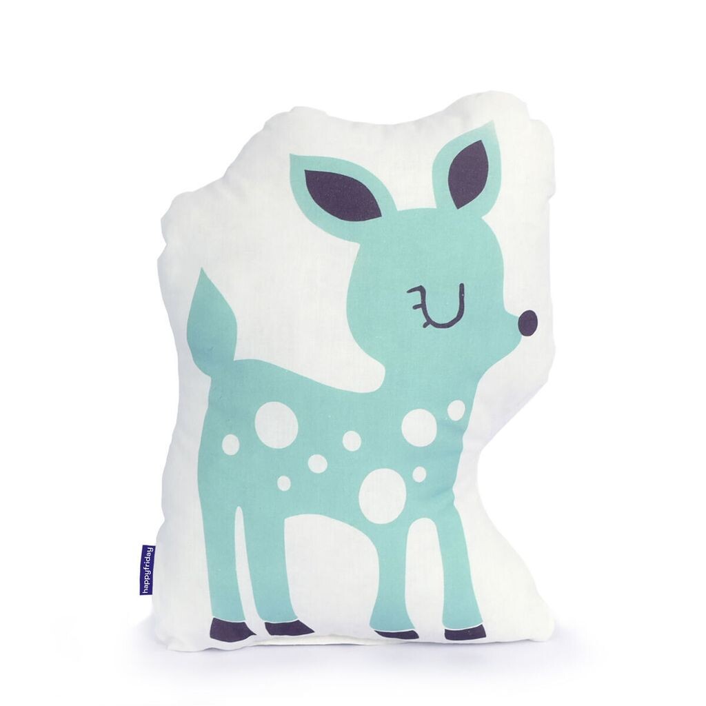 

Подушка HappyFriday Moshi Moshi Colorful Deer 40 x 30 см